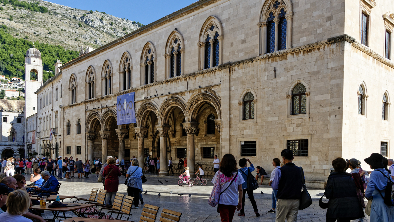 20191021 104034•Dubrovnik•Dubrovacko-Neretvanska•Croatia